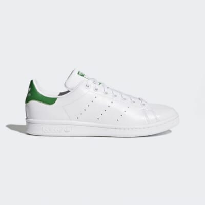 Giày Adidas Chính Hãng – StanSmith – Trắng | JapanSport M20324