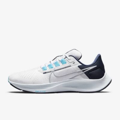 Giày chạy Nike Chính hãng – Air Zoom Pegasus 38 | JapanSport CW7356-101