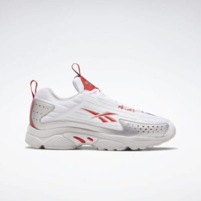 Giày Reebok Chính Hãng – DMX SERIES 2K – White | JapanSport – EF7686