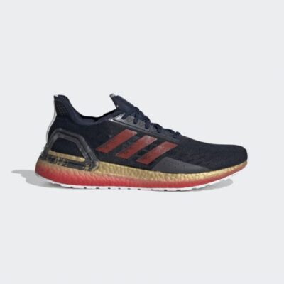 Giày Adidas Chính hãng – ULTRABOOST PB – Black | JapanSport EG0426