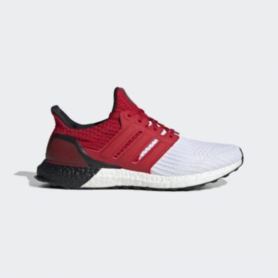 Giày Adidas Chính Hãng – ULTRA BOOST 4.0 – Đỏ / Trắng | JapanSport G28999